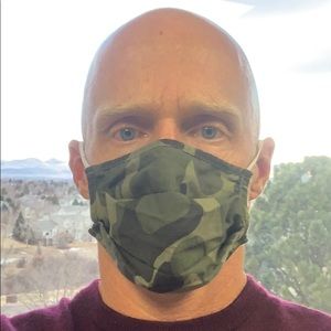 Meet your Posher, Kevin